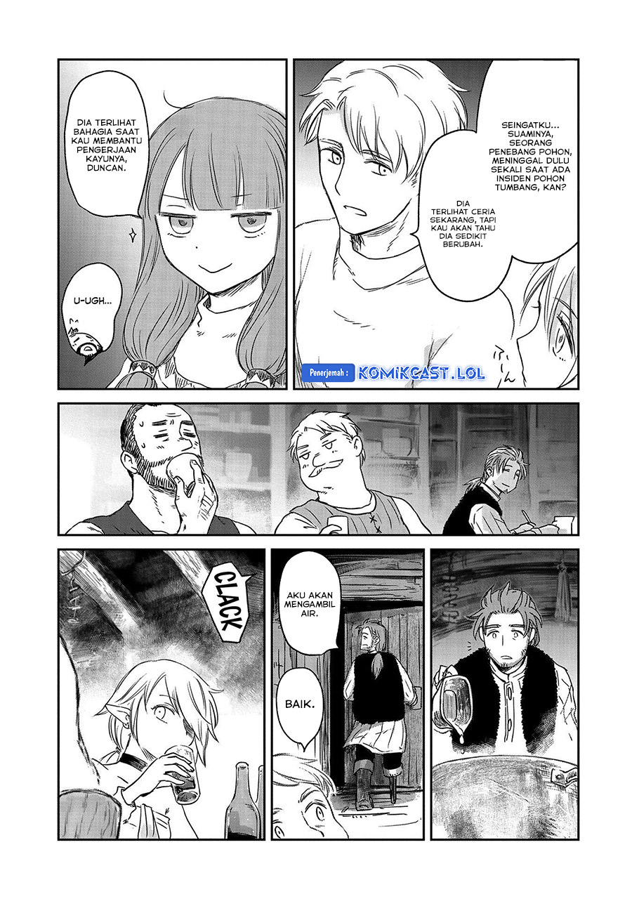Boukensha ni Naritai to Miyako ni Deteitta Musume ga S Rank ni Natteta